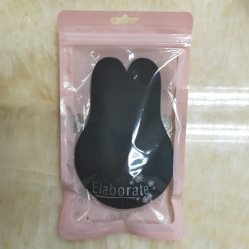 Rabbit Lifting Chest Sticker Lotion Sticker Breathable Bio-silicone Anti-sagging Chest Sticker Spot Wholesale Can be used back