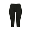 Cross-border European and American foreign trade AliExpress pocket hot yoga pants hip lift elastic sports fitness running leggings women